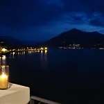 Nido Di Veronica See-ferienwohnung Lejlighed