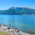Nido Di Veronica See-ferienwohnung 贝拉诺