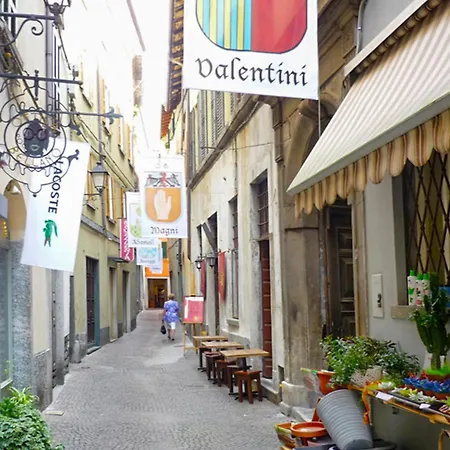 Nido Di Veronica See-ferienwohnung 公寓