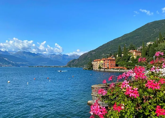 Nido Di Veronica See-ferienwohnung 公寓 *