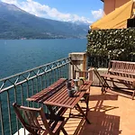 Nido Di Veronica See-ferienwohnung Bellano