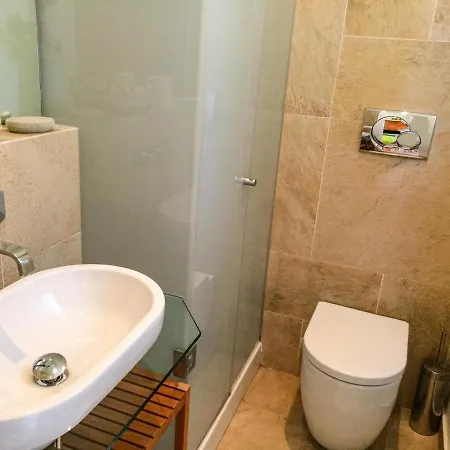 Nido Di Veronica See-ferienwohnung アパート ベッラーノ