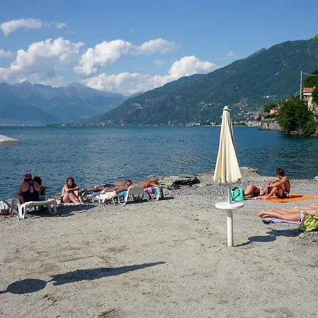 Nido Di Veronica See-ferienwohnung *