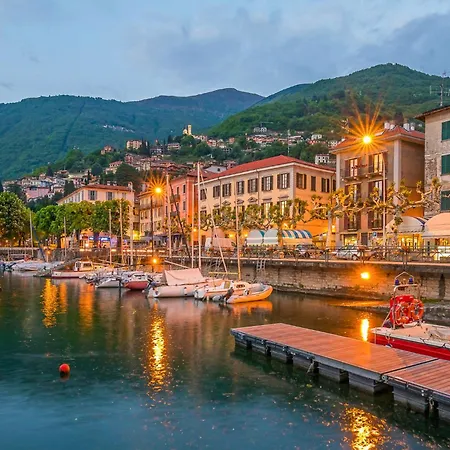 Nido Di Veronica See-ferienwohnung