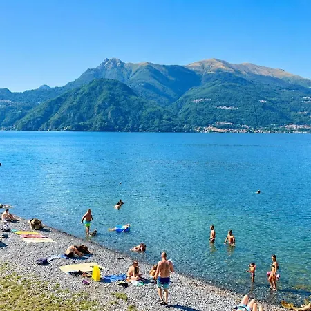 Nido Di Veronica See-ferienwohnung ベッラーノ