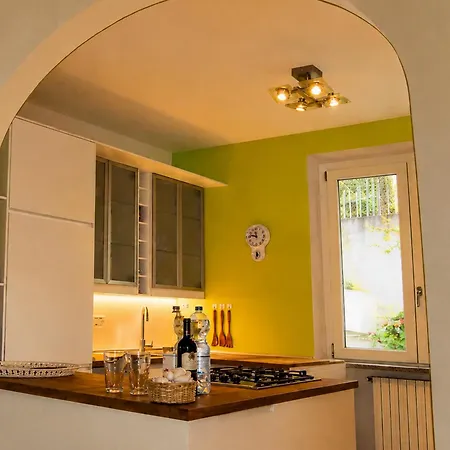 Nido Di Veronica See-ferienwohnung