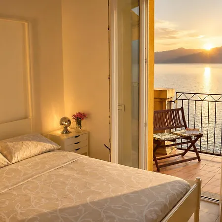 Nido Di Veronica See-ferienwohnung * Bellano