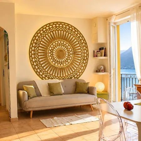 Nido Di Veronica See-ferienwohnung Διαμέρισμα *