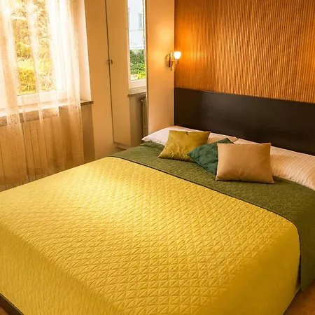 Nido Di Veronica See-ferienwohnung Διαμέρισμα