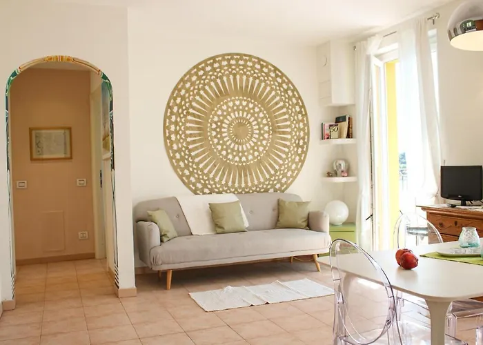 Nido Di Veronica See-ferienwohnung *