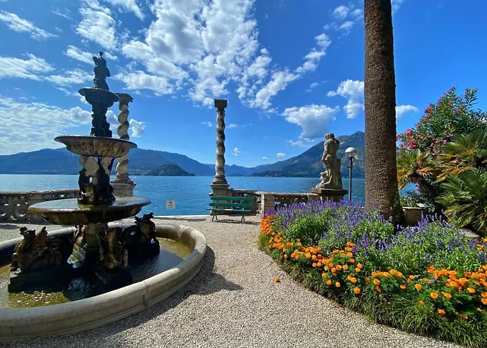 Nido Di Veronica See-ferienwohnung Apartmán