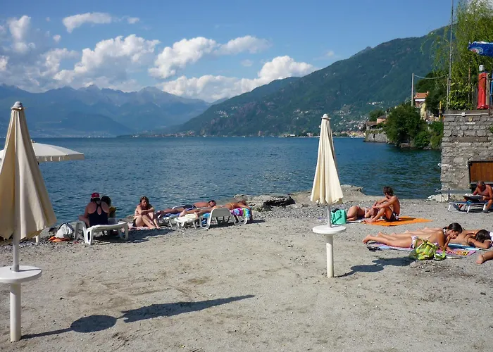 Nido Di Veronica See-ferienwohnung *