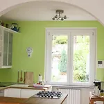 Nido Di Veronica See-ferienwohnung アパート ベッラーノ