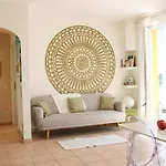 Nido Di Veronica See-ferienwohnung *