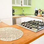 アパート Nido Di Veronica See-ferienwohnung