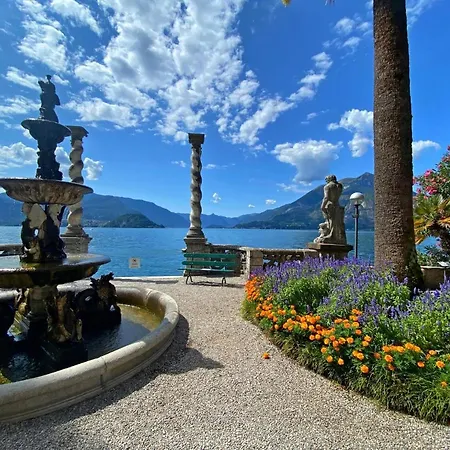 Nido Di Veronica See-ferienwohnung Apartamento